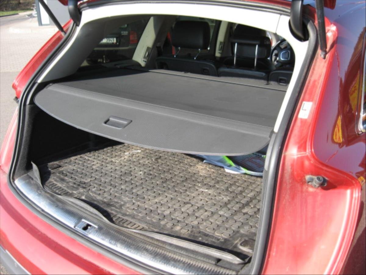 Audi Q7 SUV / Terénní 3,0 l 171 kw