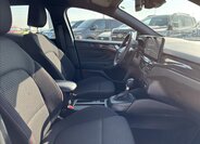 Ford Focus Kombi 999,0 92 kw