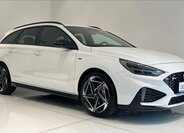 Hyundai i30 Kombi 1,6 l 110 kw
