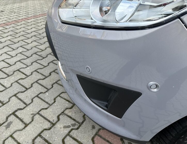 Ford C-MAX Kombi 1,6 l 77 kw