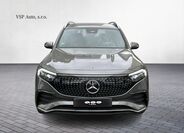 Mercedes-Benz EQB 8