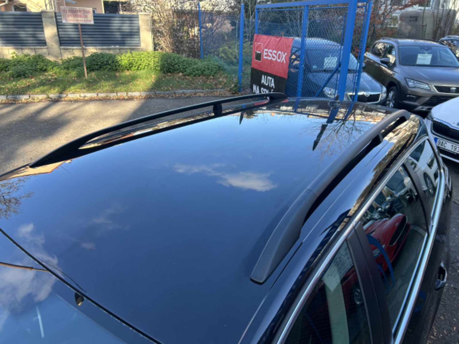 Volkswagen Passat 14