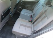 Volkswagen Golf Sportsvan Kombi 1,4 l 92 kw