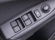 Mazda CX-3 SUV / Terénní 2,0 l 88 kw