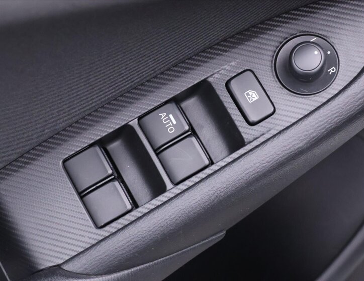 Mazda CX-3 SUV / Terénní 2,0 l 88 kw