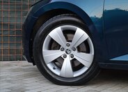 Škoda Superb Kombi 2,0 l 110 kw