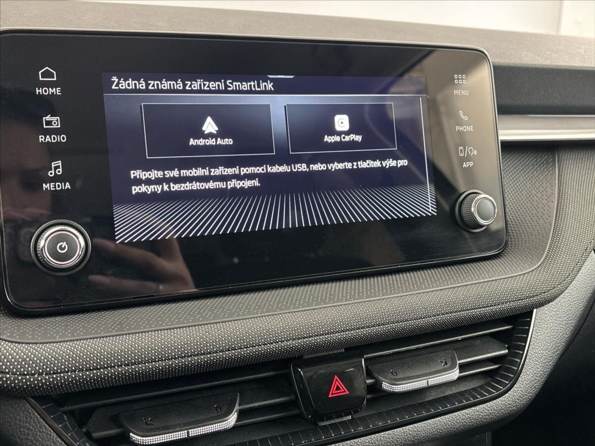 Škoda Fabia Hatchback 999,0 85 kw