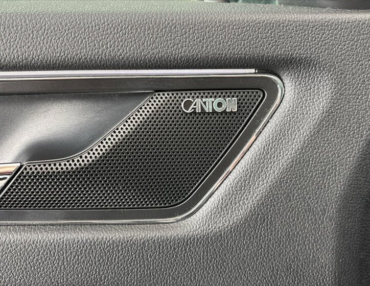 Škoda Kodiaq SUV / Terénní 2,0 l 110 kw