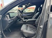 BMW Řada 7 Sedan / Limuzína 3,0 l 210 kw