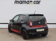 Škoda Citigo Hatchback 999,0 55 kw