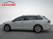 Volkswagen Golf Kombi 2,0 l 110 kw
