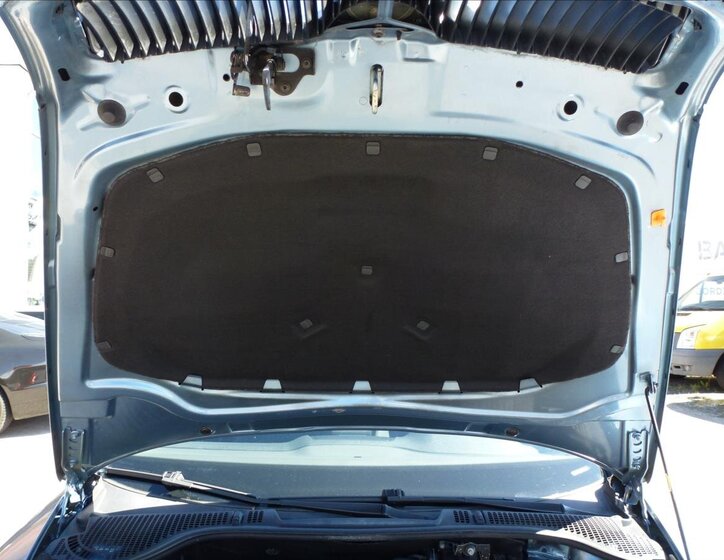 Škoda Octavia Kombi 1,9 l 77 kw