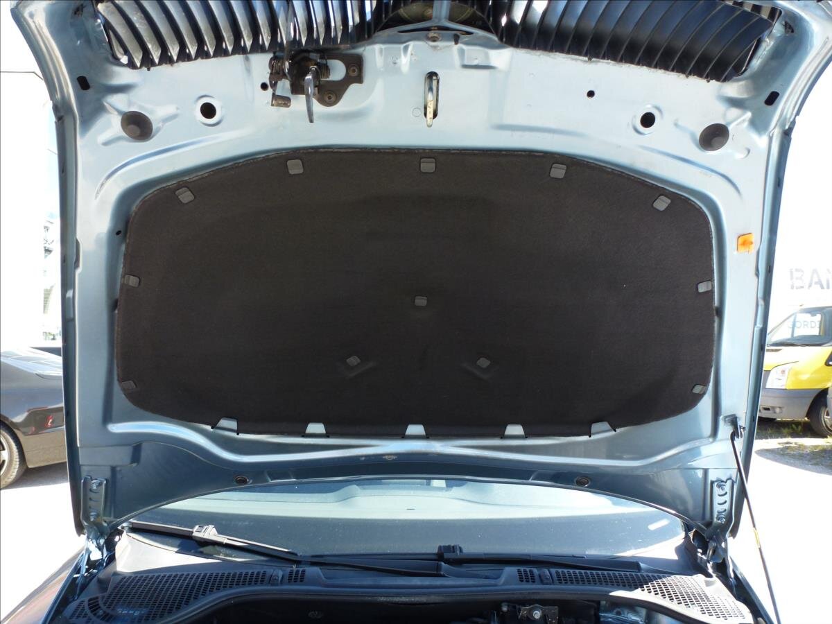 Škoda Octavia Kombi 1,9 l 77 kw