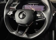 Škoda Superb Kombi 1,4 l 160 kw