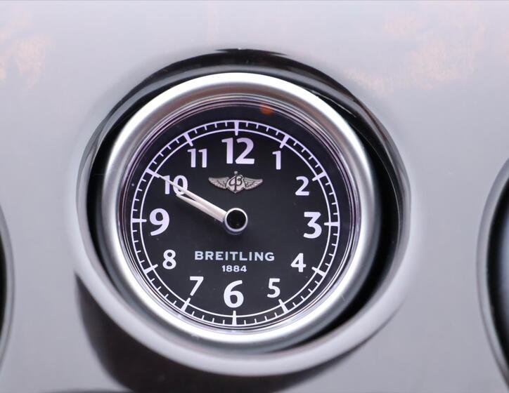 Bentley Continental GT 27