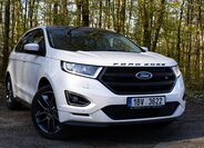 Ford Edge SUV / Terénní 2,0 l 154 kw