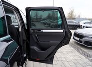 Volkswagen Touareg SUV / Terénní 3,0 l 176 kw