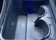 Mercedes-Benz EQE SUV / Terénní 0,0 215 kw