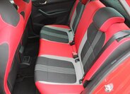 Škoda Fabia Hatchback 1,4 l 66 kw