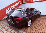 BMW Řada 5 Kombi 3,0 l 190 kw