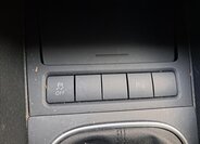 Volkswagen Golf Kombi 1,6 l 77 kw