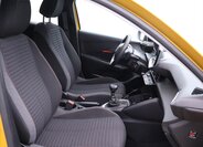 Peugeot 208 Hatchback 1,2 l 74 kw