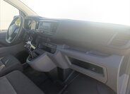 Citroën SpaceTourer MPV 1,5 l 88 kw