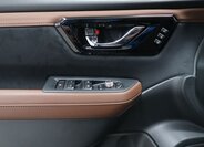 Subaru Forester SUV 2,0 l 112 kw