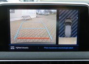 Peugeot 5008 MPV 1,2 l 96 kw