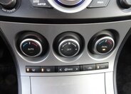 Mazda 3 Hatchback 1,6 l 77 kw