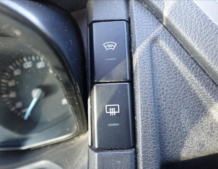 Ford Transit Ostatní 2,2 l 92 kw