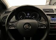 Škoda Fabia 5