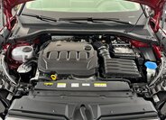 Škoda Superb Kombi 2,0 l 142 kw