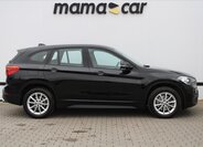 BMW X1 SUV 2,0 l 140 kw