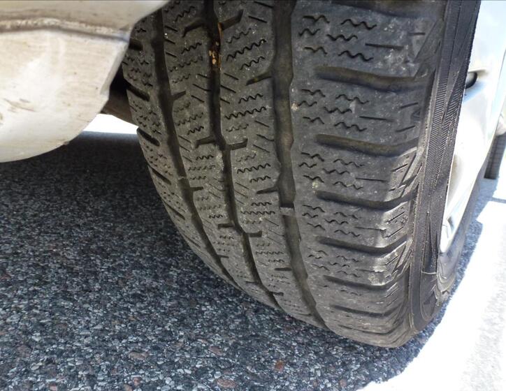 Mercedes-Benz Viano 42