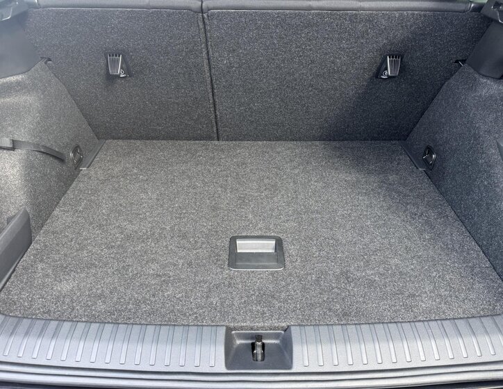 Škoda Kamiq SUV / Terénní 1,5 l 110 kw