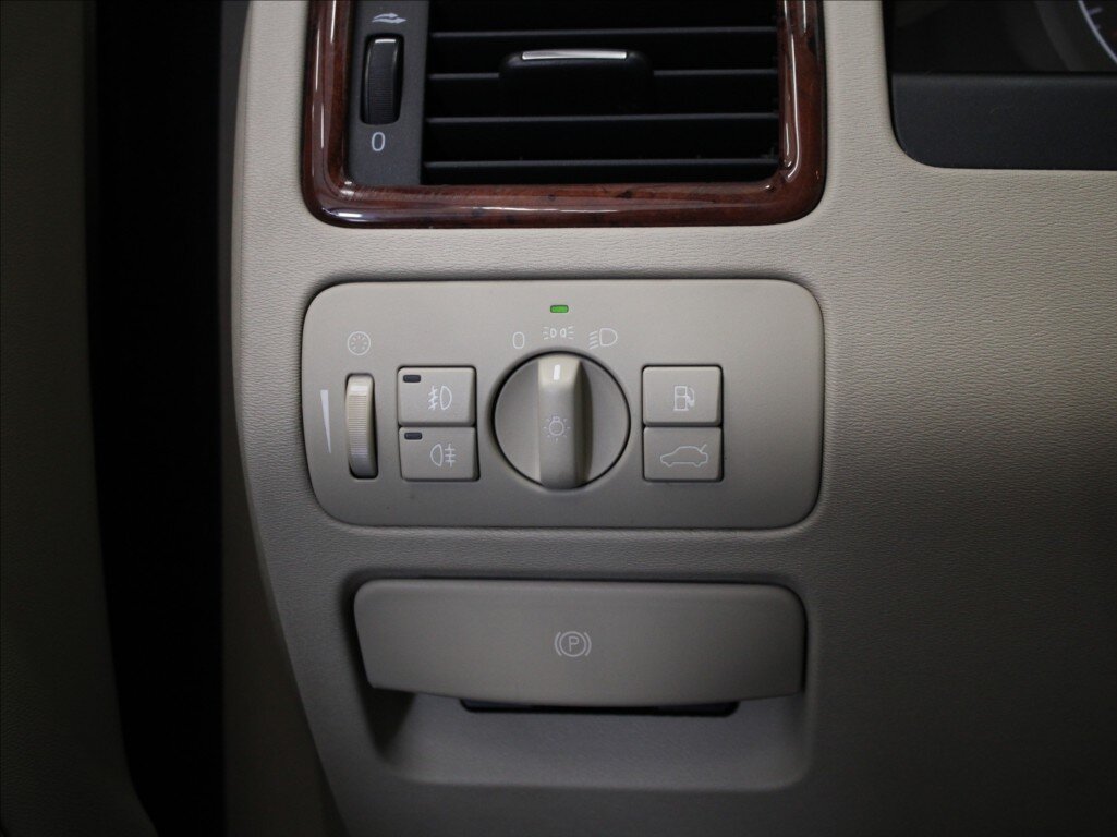 Volvo S80 Sedan 3,2 l 175 kw