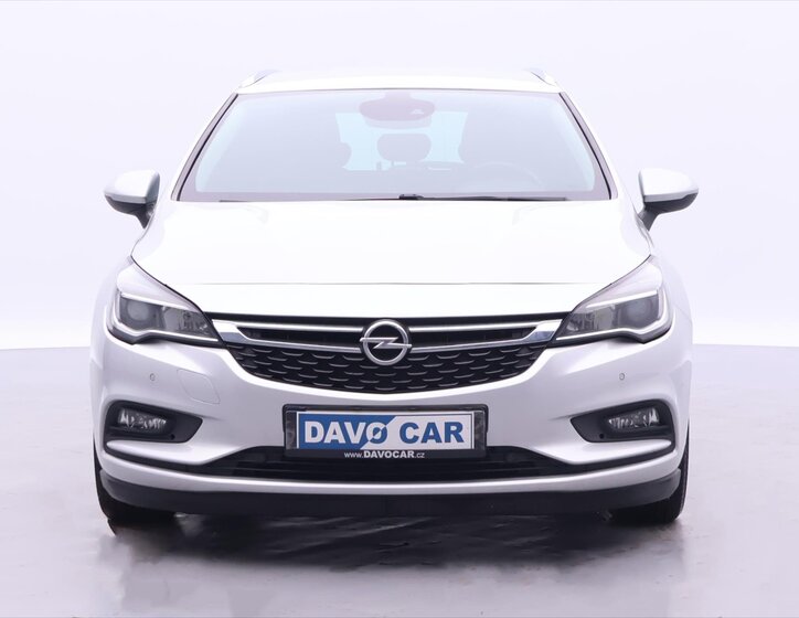 Opel Astra Kombi 1,6 l 81 kw