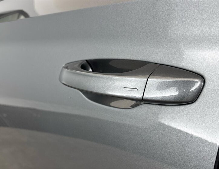 Škoda Scala Hatchback 1,5 l 110 kw