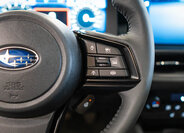 Subaru Outback SUV / Terénní 2,4 l 193 kw