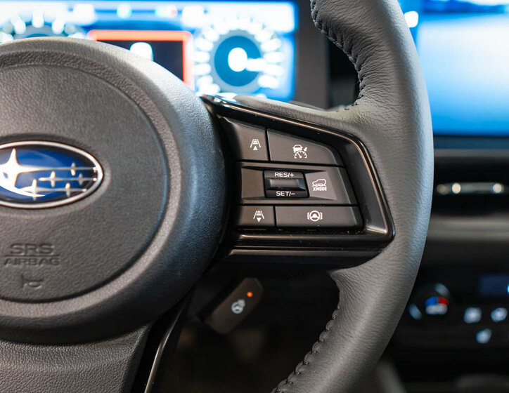 Subaru Outback SUV / Terénní 2,4 l 193 kw