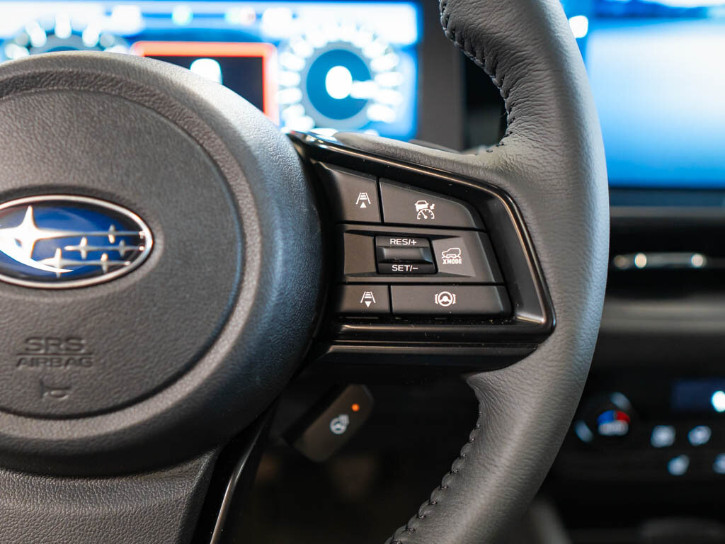 Subaru Outback SUV / Terénní 2,4 l 193 kw