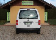 Volkswagen Caddy 5