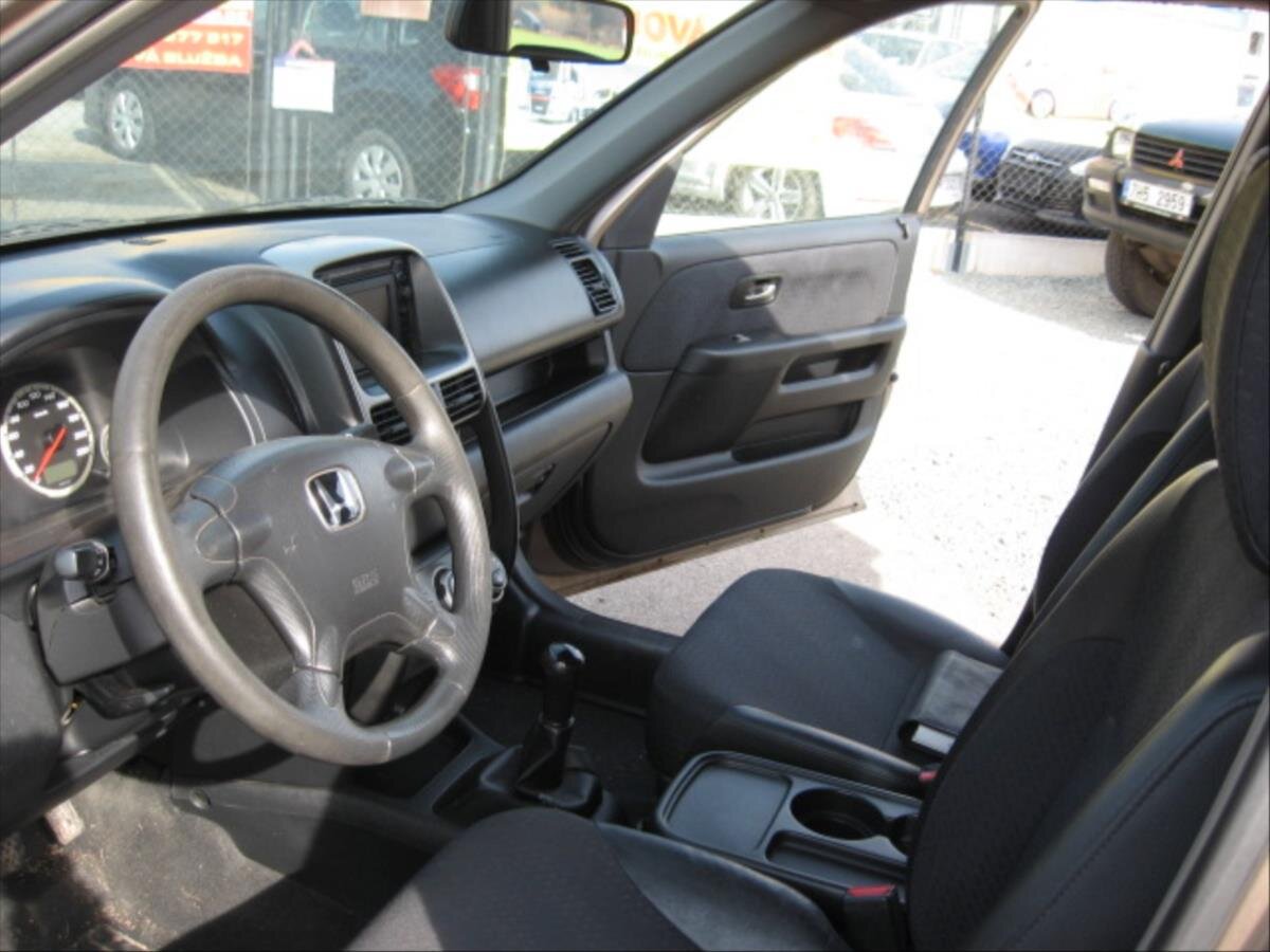 Honda CR-V Kombi 2,0 l 110 kw