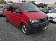 Volkswagen Transporter 3