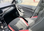 Škoda Kamiq SUV / Terénní 1,5 l 110 kw