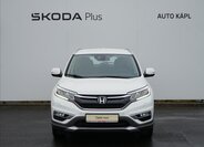 Honda CR-V 3
