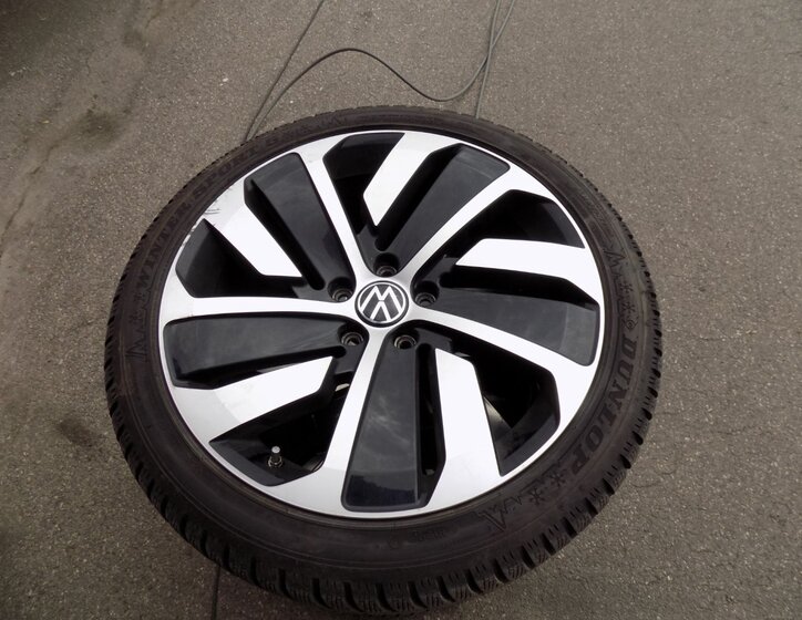 Volkswagen Arteon Kombi 2,0 l 140 kw