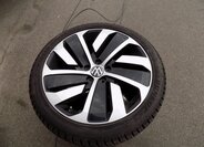 Volkswagen Arteon Kombi 2,0 l 140 kw