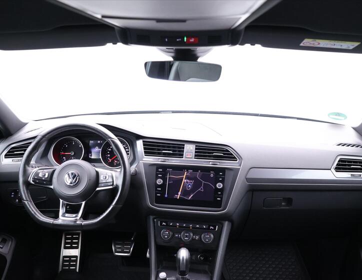 Volkswagen Tiguan Allspace 32